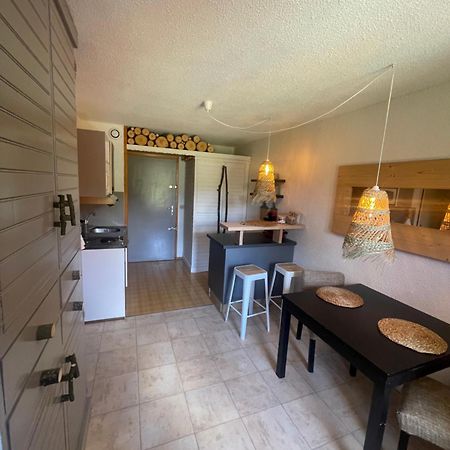 Apartament Le Jaillet Megève Zewnętrze zdjęcie