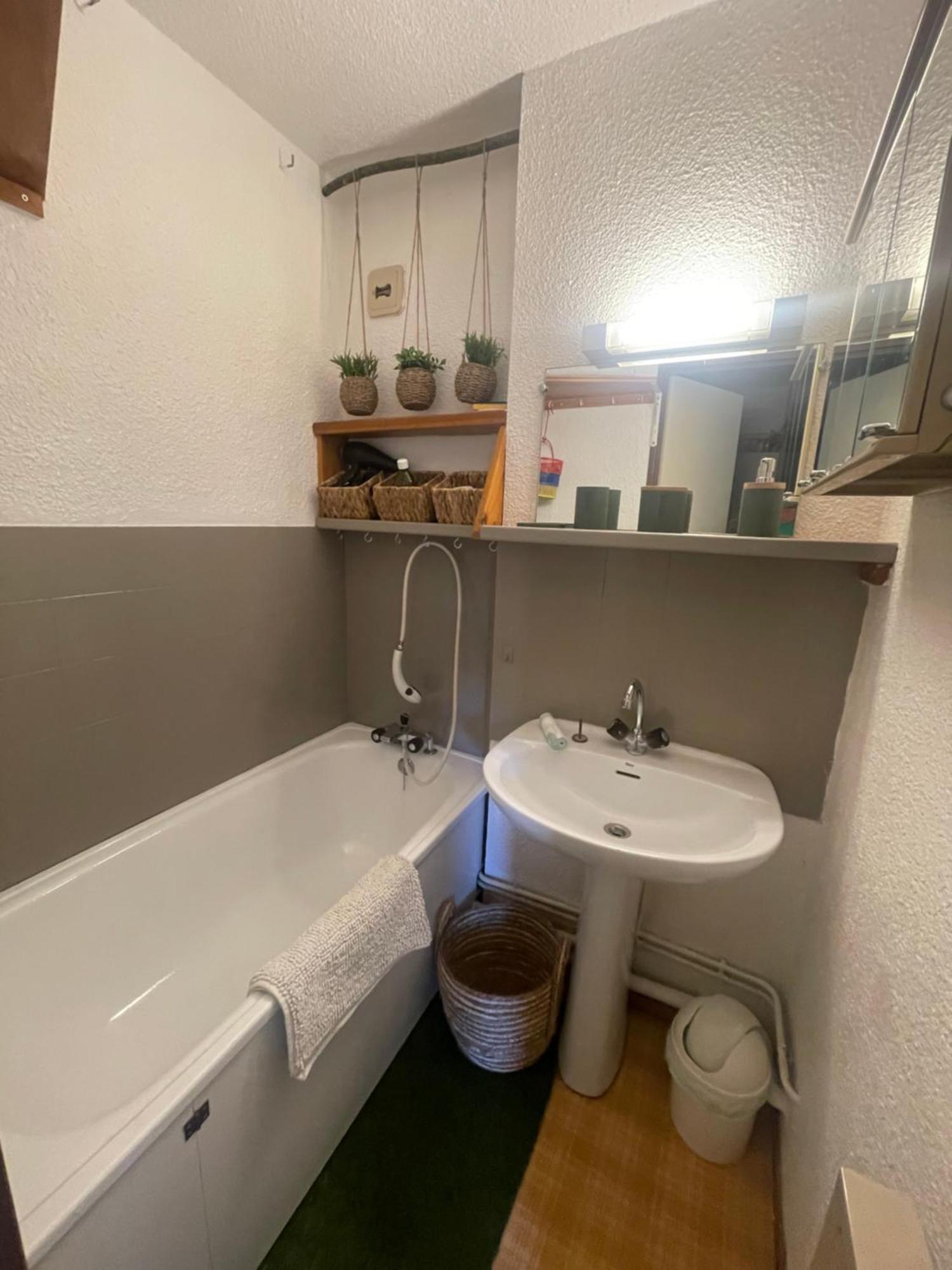 Apartament Le Jaillet Megève Zewnętrze zdjęcie