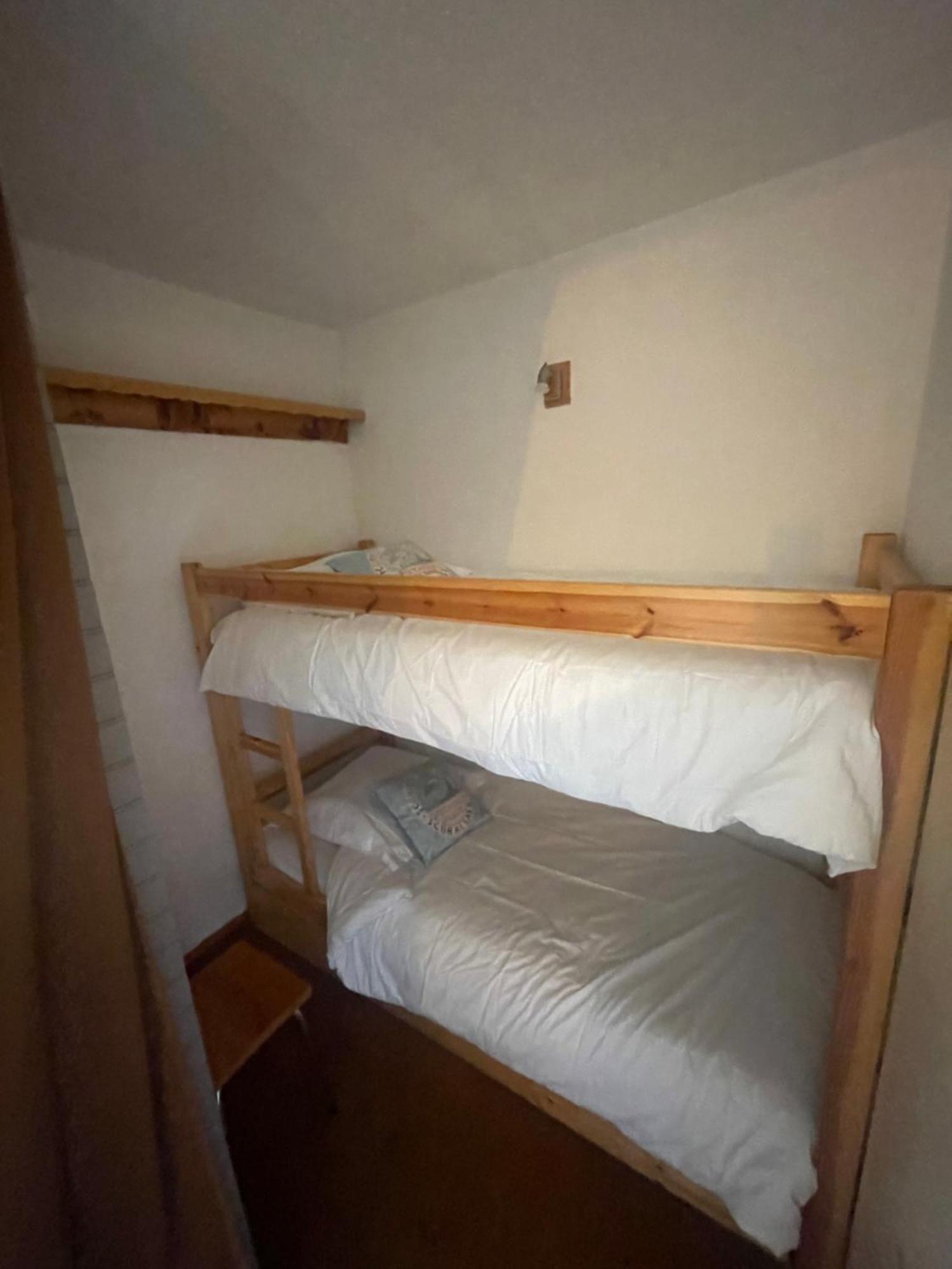 Apartament Le Jaillet Megève Zewnętrze zdjęcie