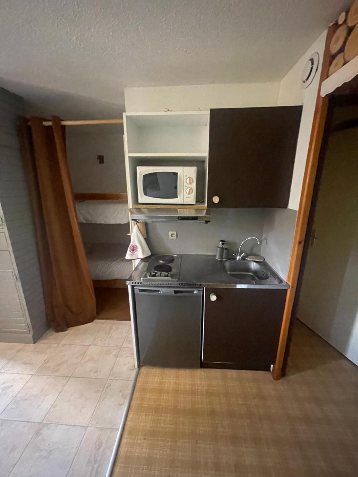 Apartament Le Jaillet Megève Zewnętrze zdjęcie
