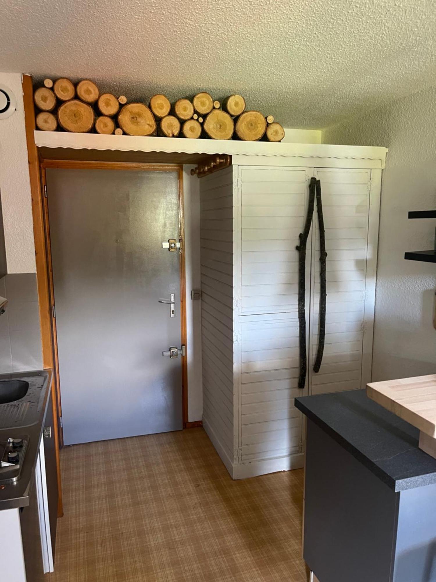 Apartament Le Jaillet Megève Zewnętrze zdjęcie
