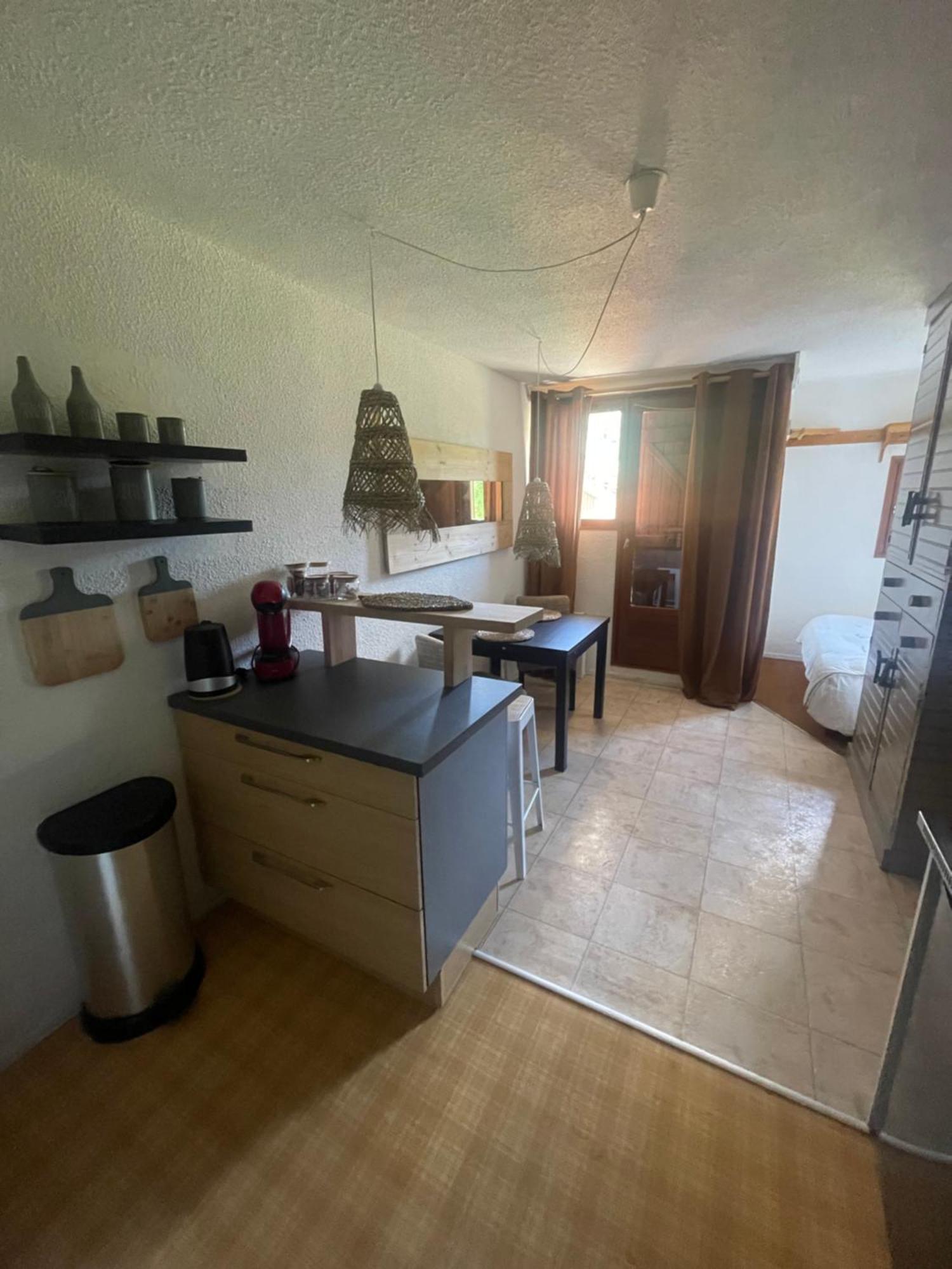 Apartament Le Jaillet Megève Zewnętrze zdjęcie