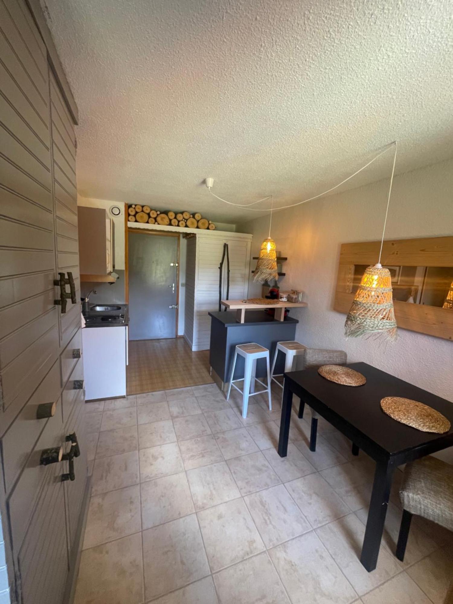 Apartament Le Jaillet Megève Zewnętrze zdjęcie